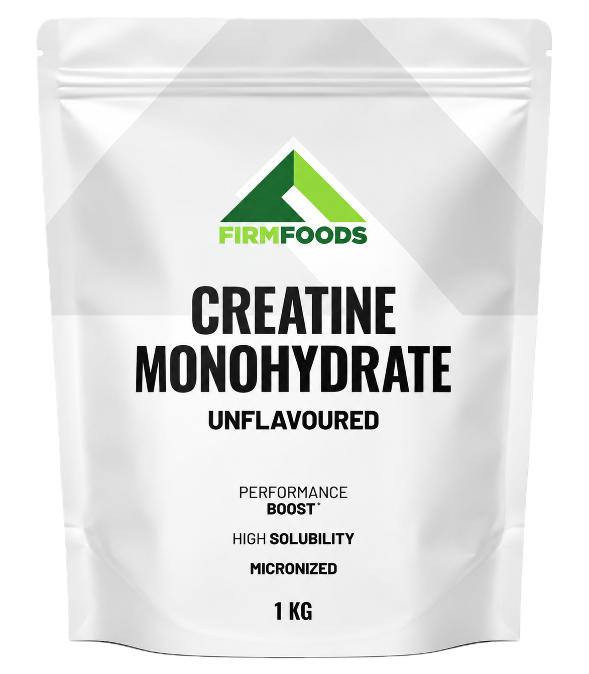 FIRM FOODS CREATINA 500g