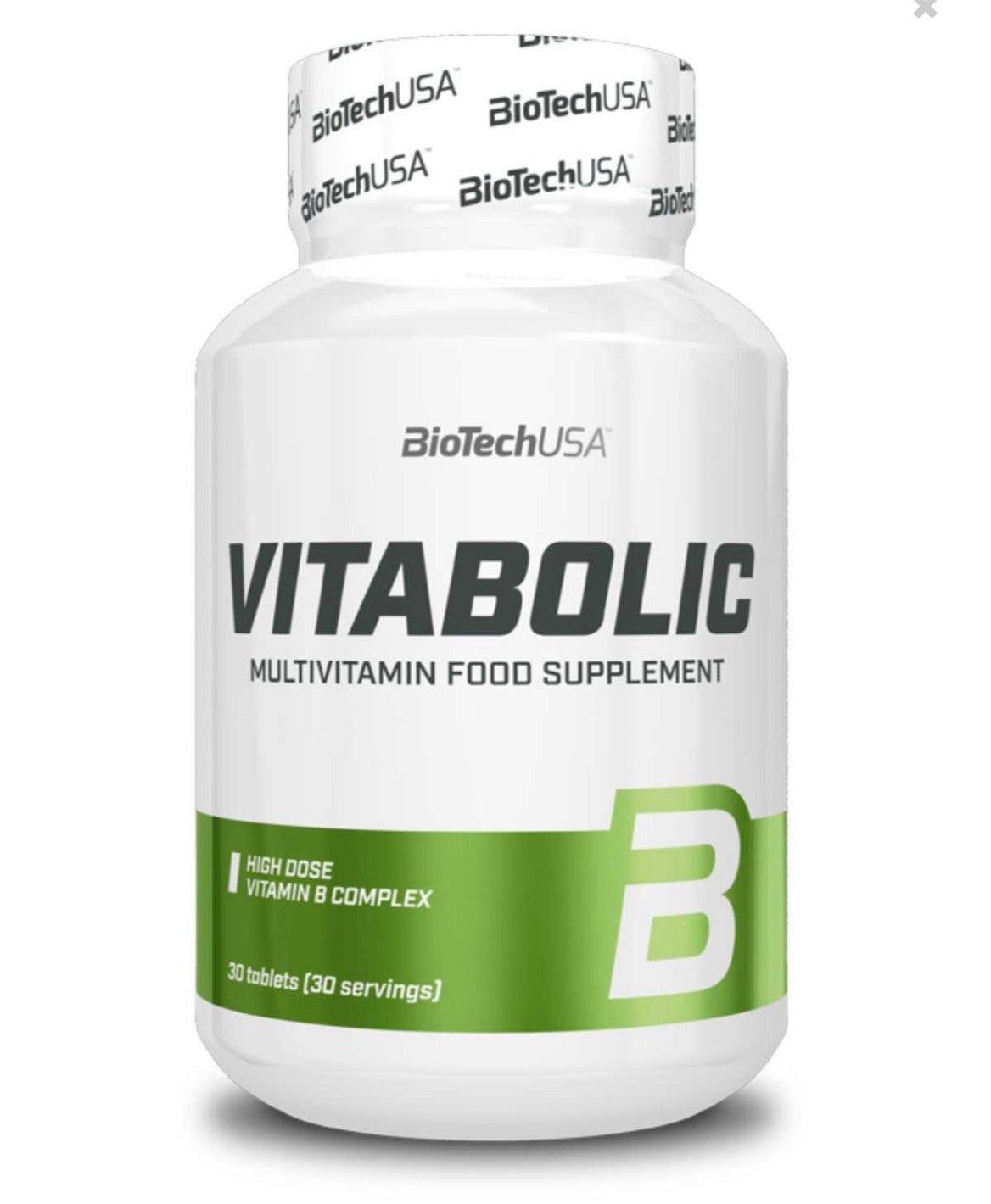 Vitabolic 30 comprimidos