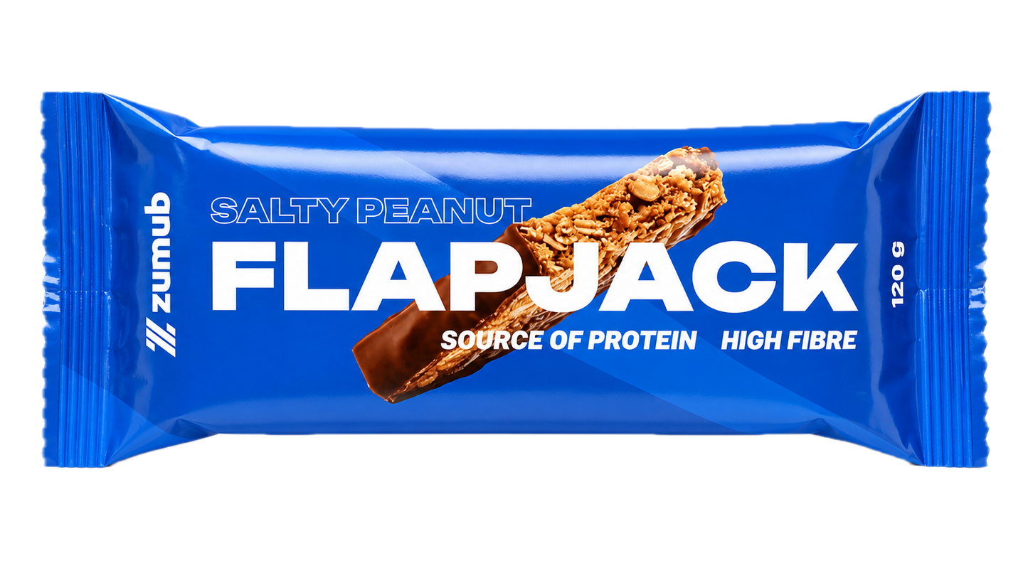 Flapjack 120 gramos