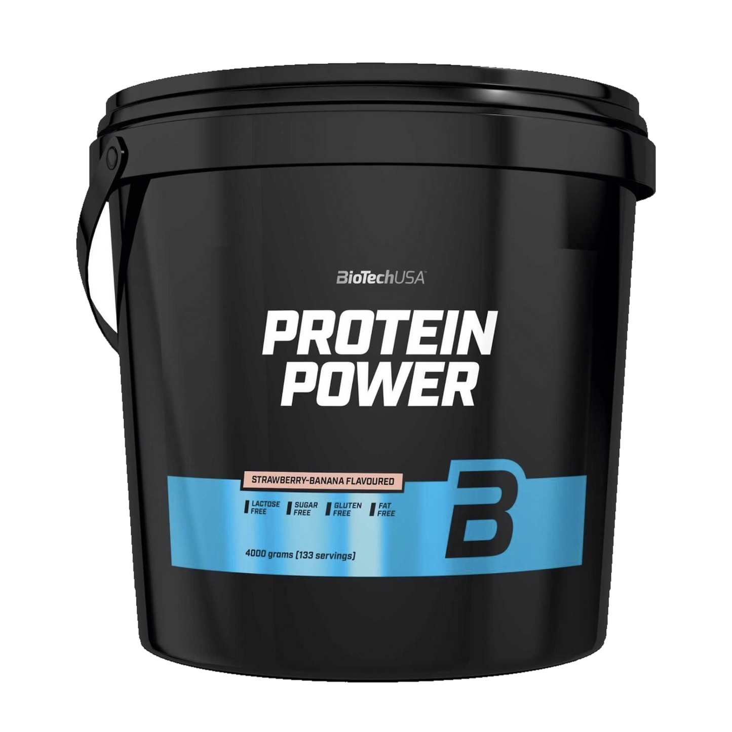 PROTEIN POWER 4000 G
