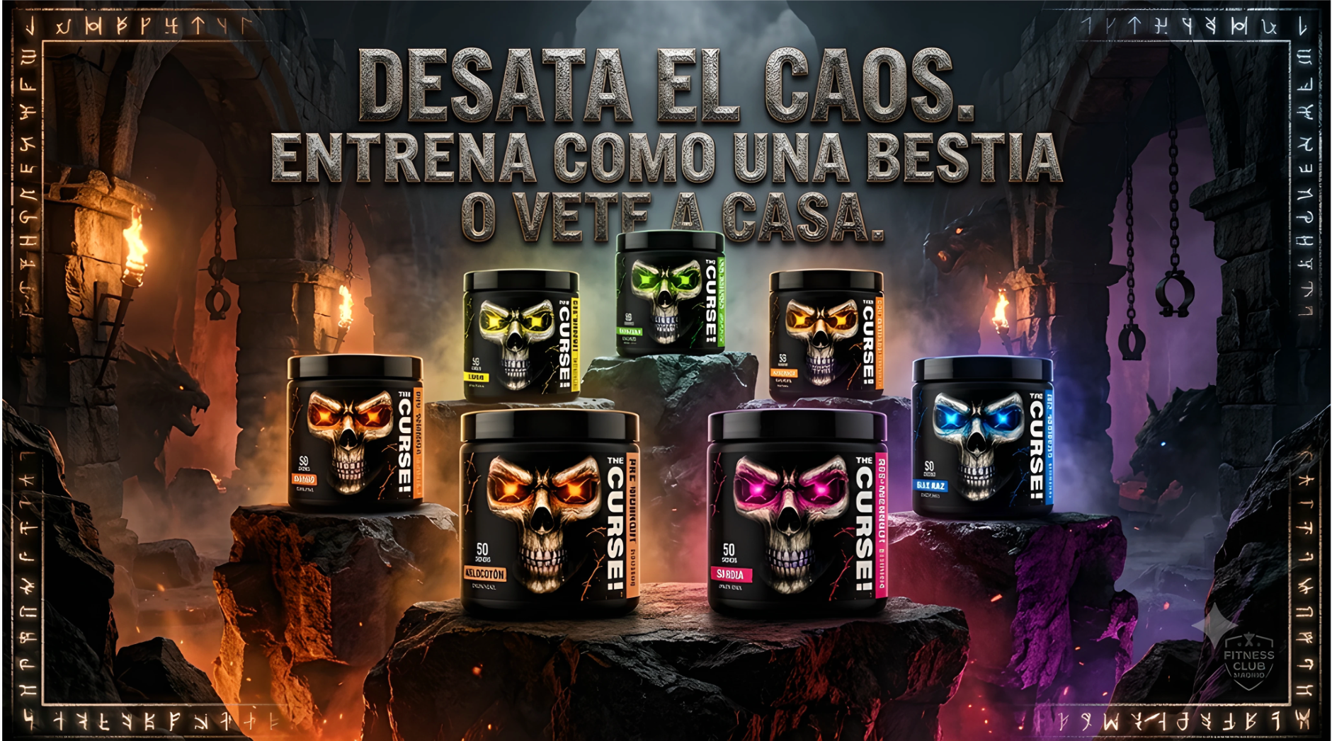 Promoción