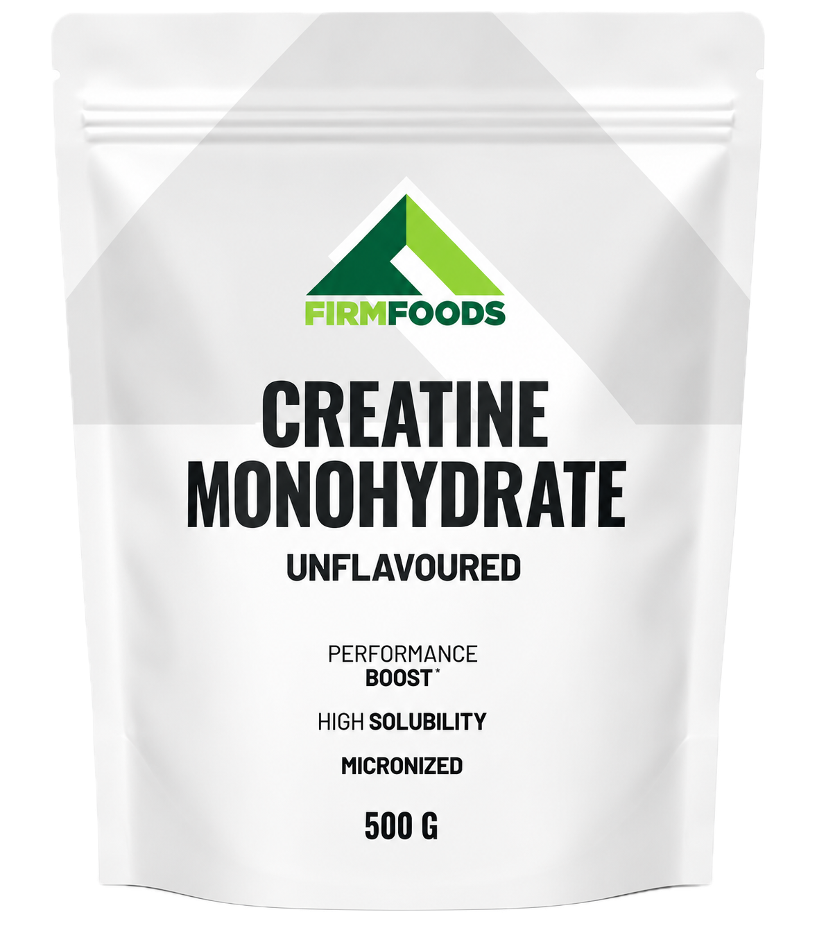 FIRM FOODS CREATINA 500g