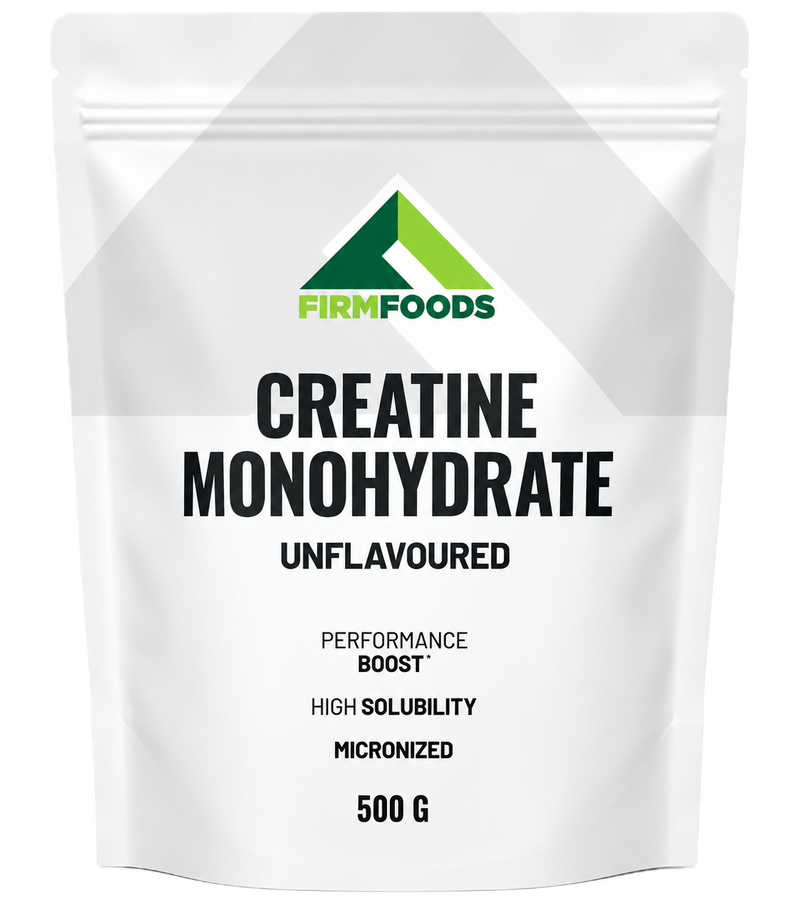 FIRM FOODS CREATINA 500g
