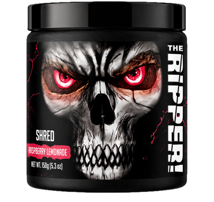 THE RIPPER 150 G