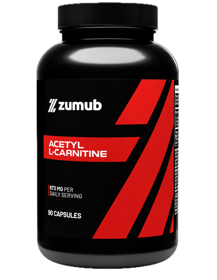 ACETIL L-CARNITINA