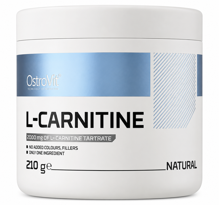 L-CARNITINA 210 G
