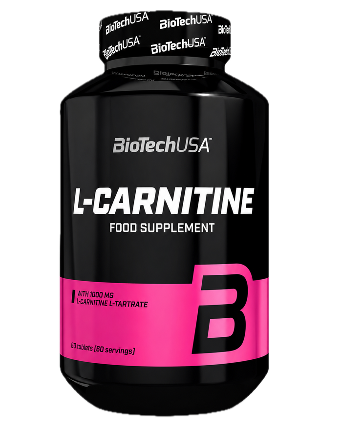 L-CARNITINA 1000
