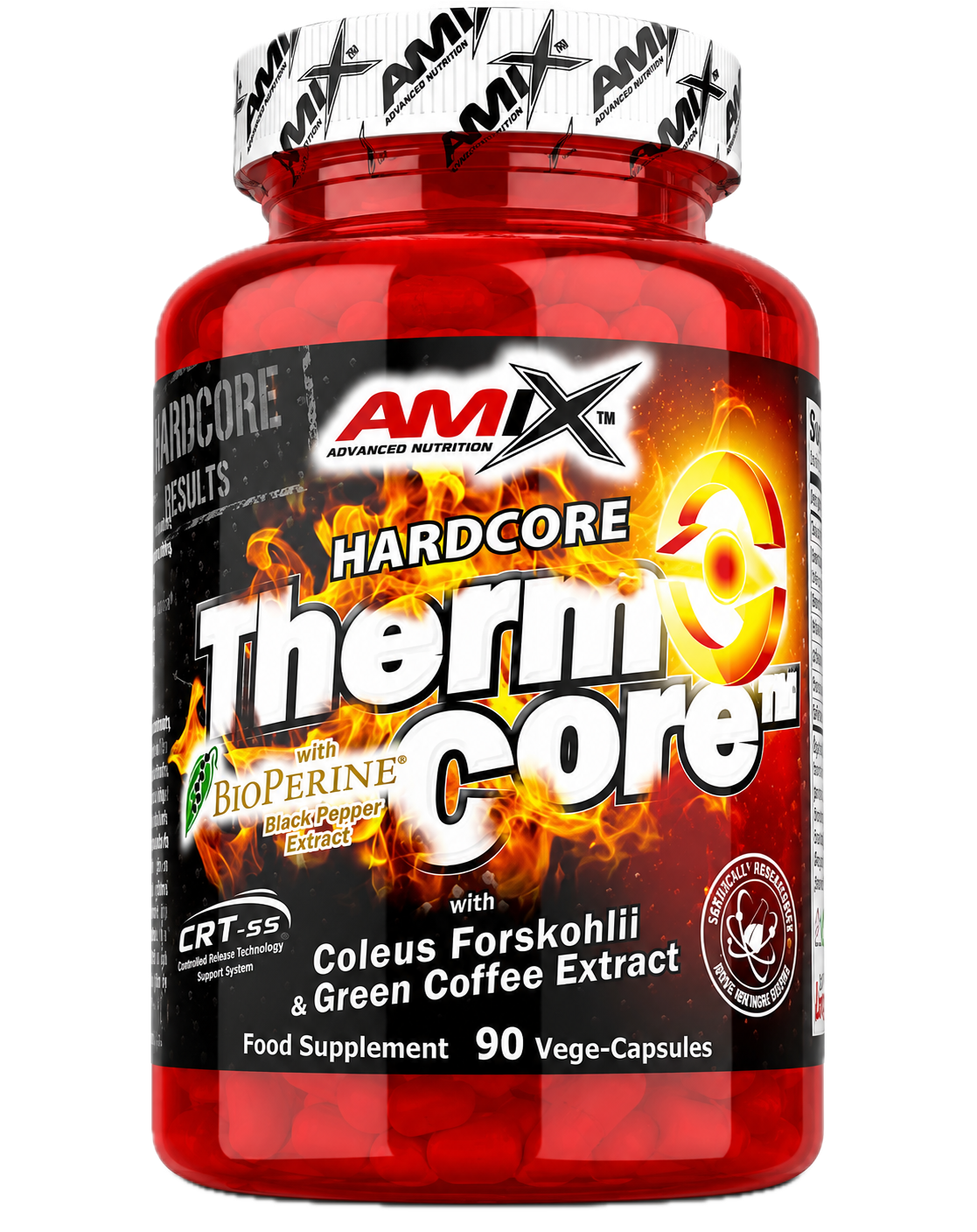 THERMOCORE 90 CÁPSULAS