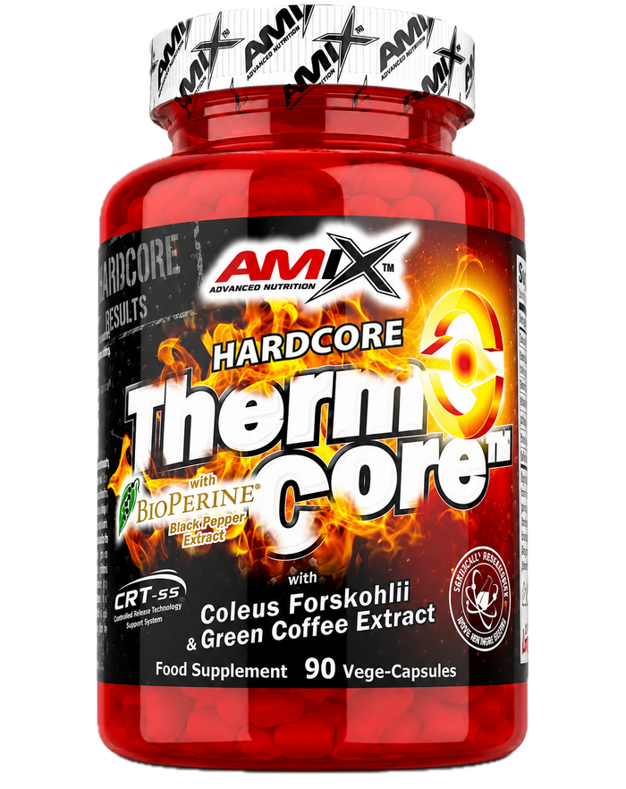 THERMOCORE 90 CÁPSULAS
