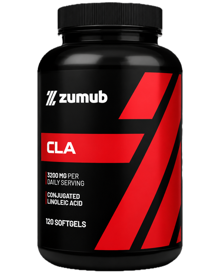 CLA 120 capsulas