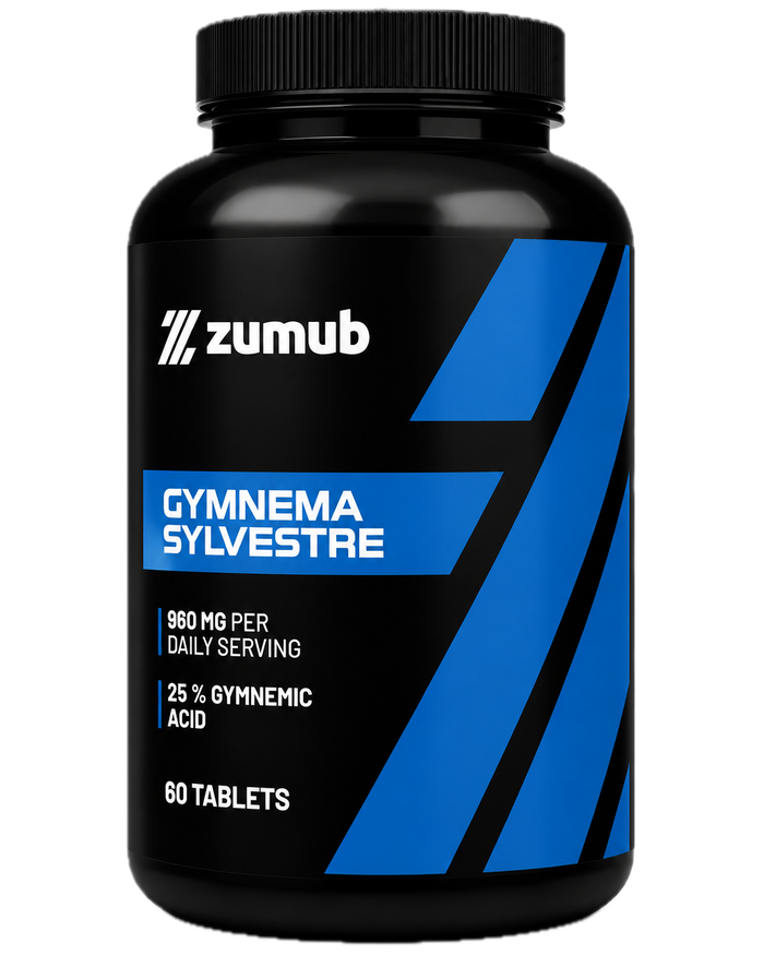 Gymnema Sylvestre 60 Capsulas