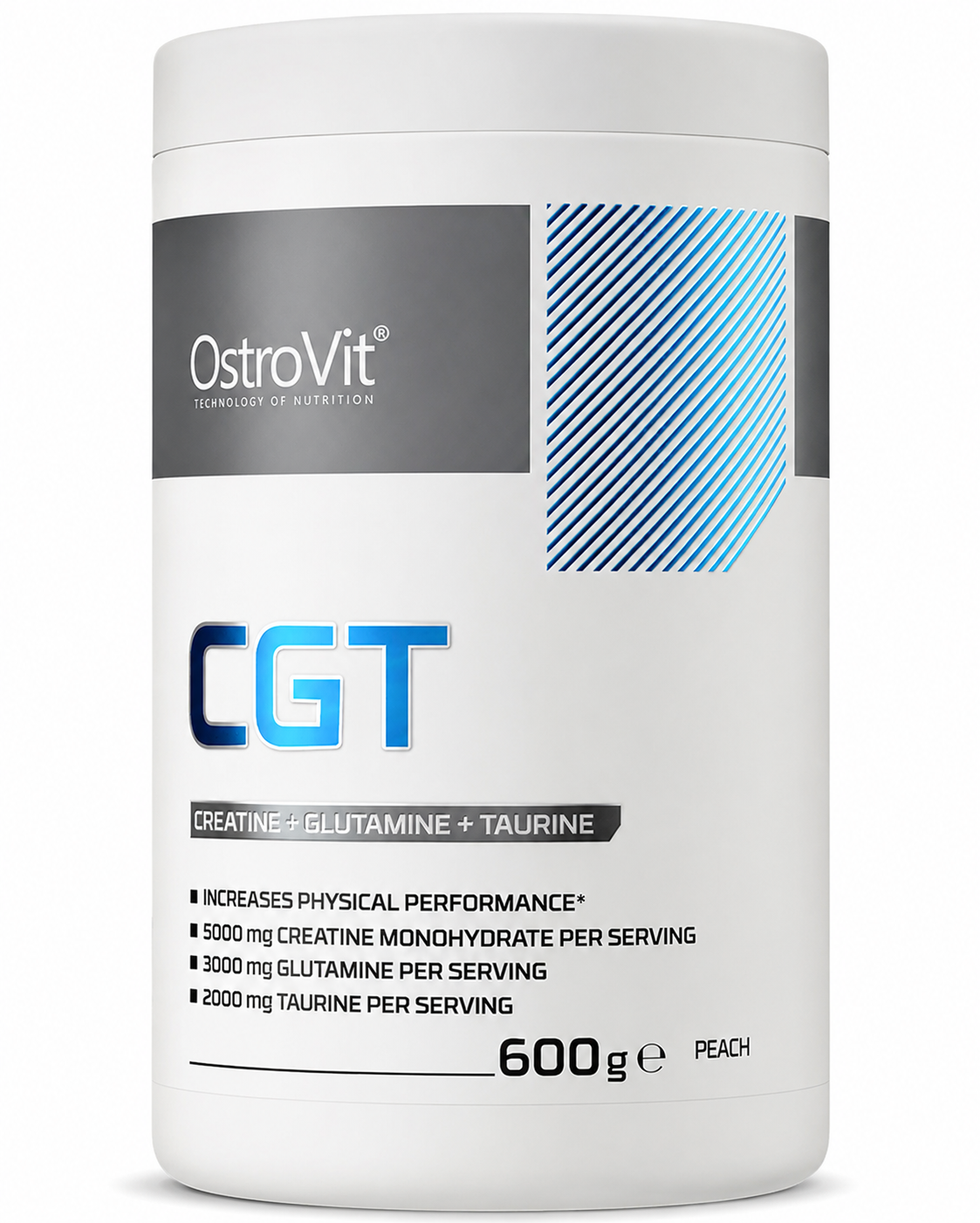CGT 600g