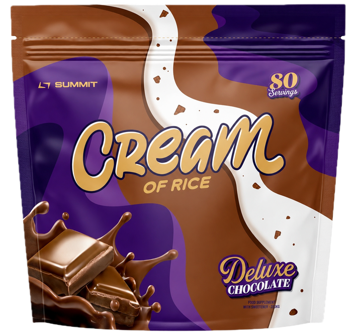 Crema de Arroz 2kg