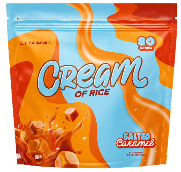 Crema de Arroz 2kg