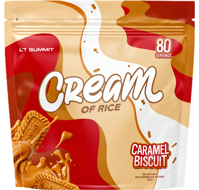 Crema de Arroz 2kg