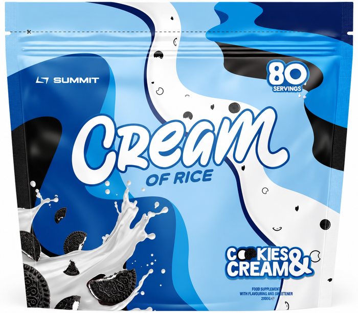 Crema de Arroz 2kg