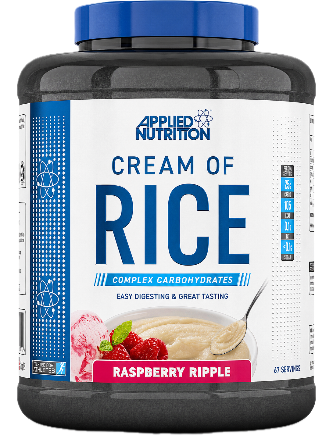 Crema de Arroz 2kg