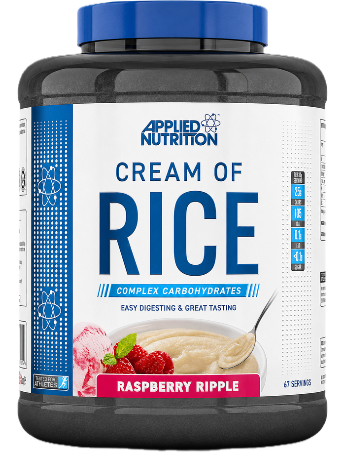 Crema de Arroz 2kg