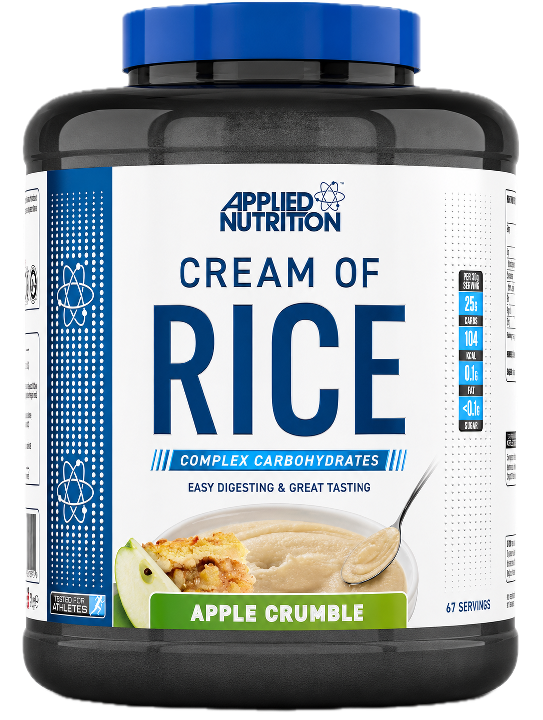 Crema de Arroz 2kg