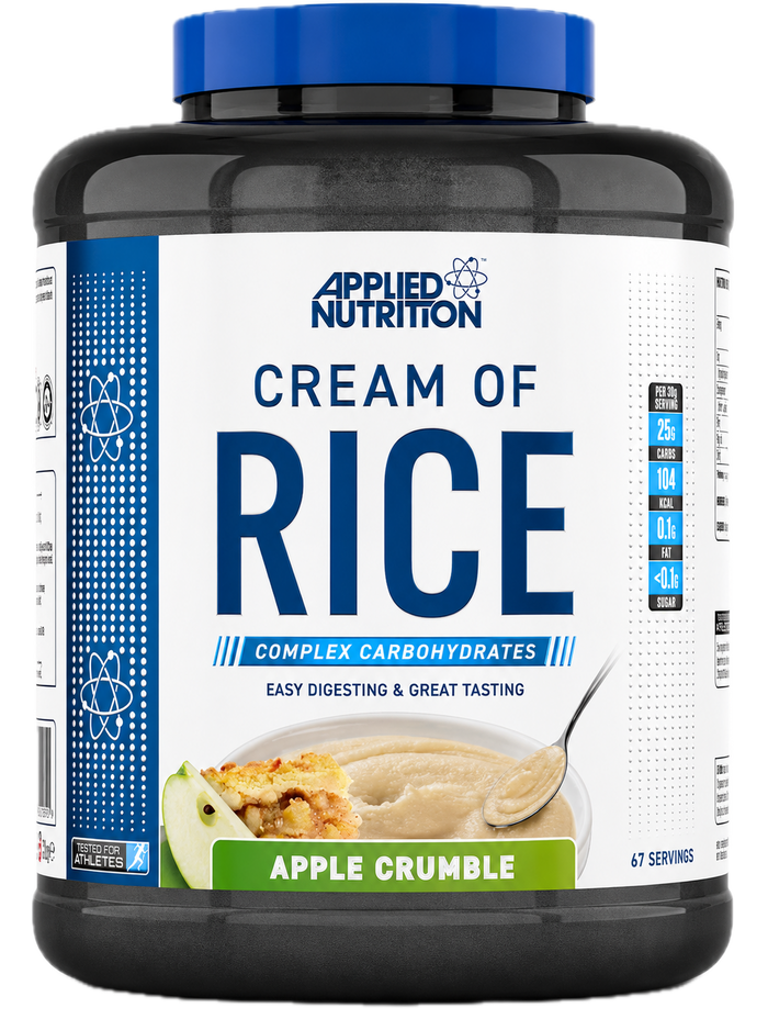Crema de Arroz 2kg