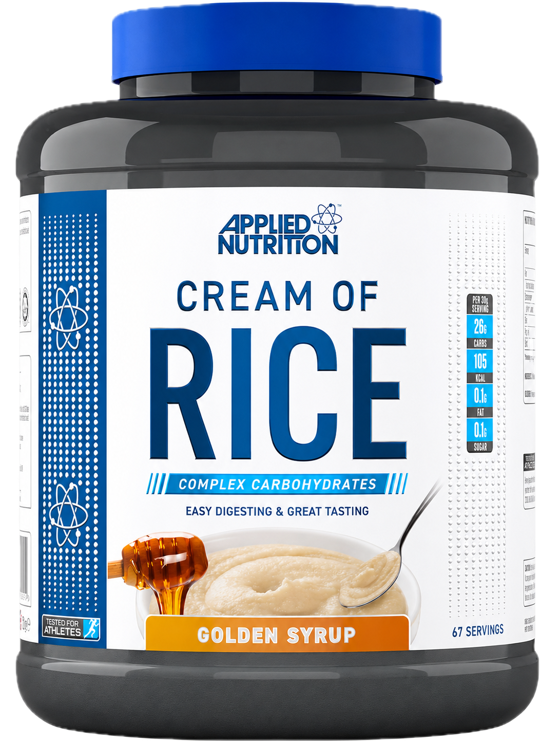 Crema de Arroz 2kg