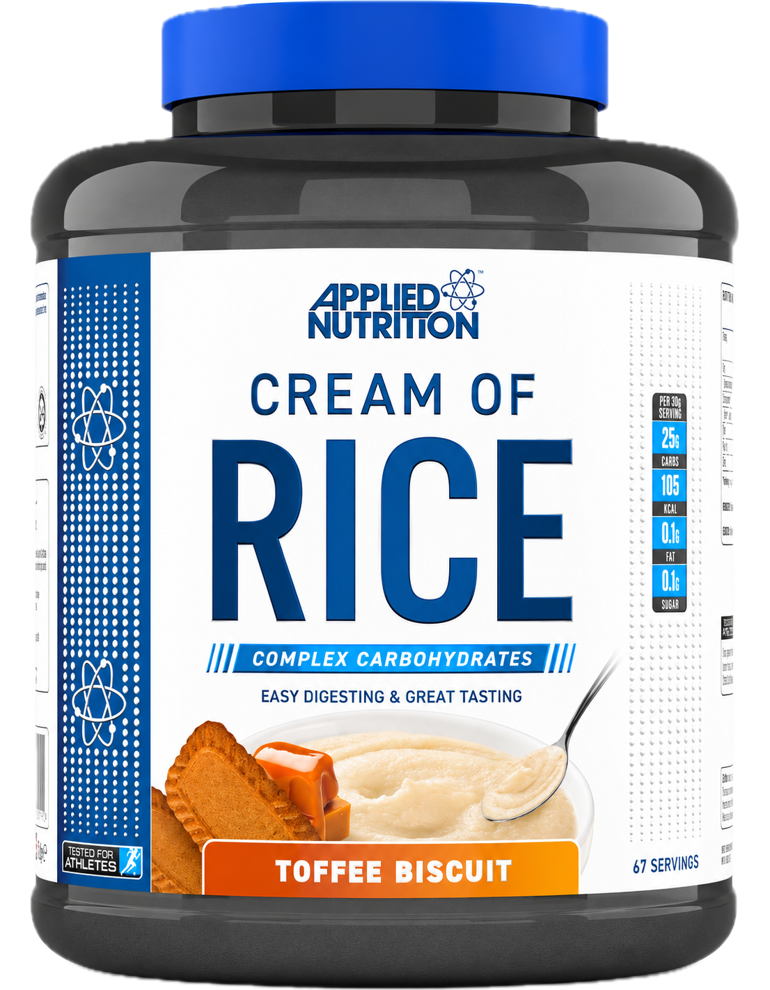 Crema de Arroz 2kg