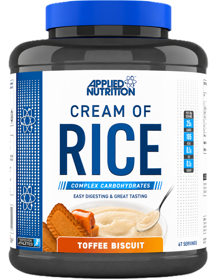 Crema de Arroz 2kg