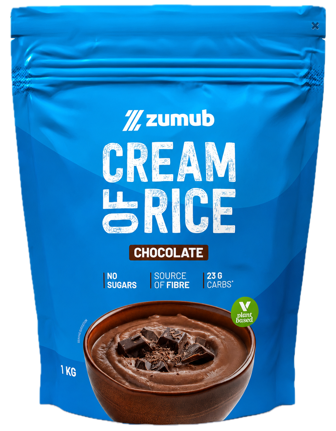 Crema de Arroz 1 kg