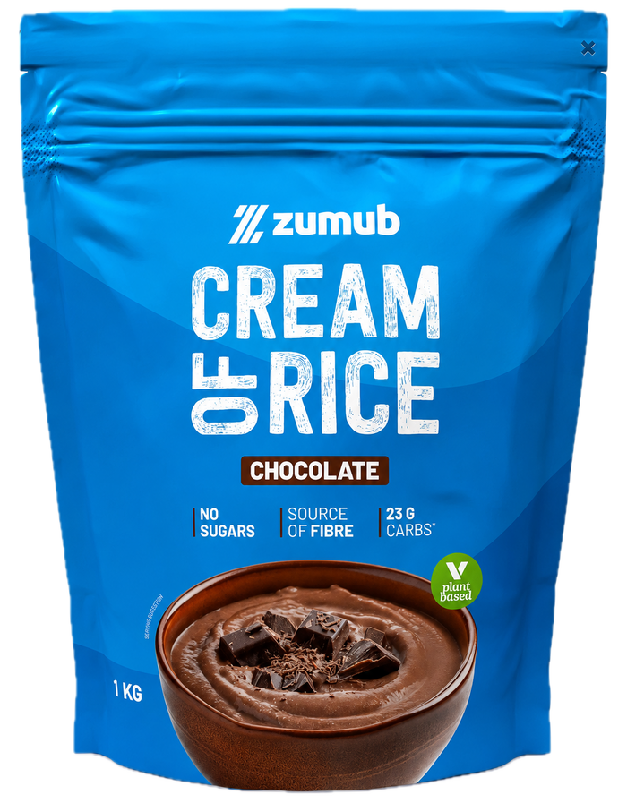Crema de Arroz 1 kg