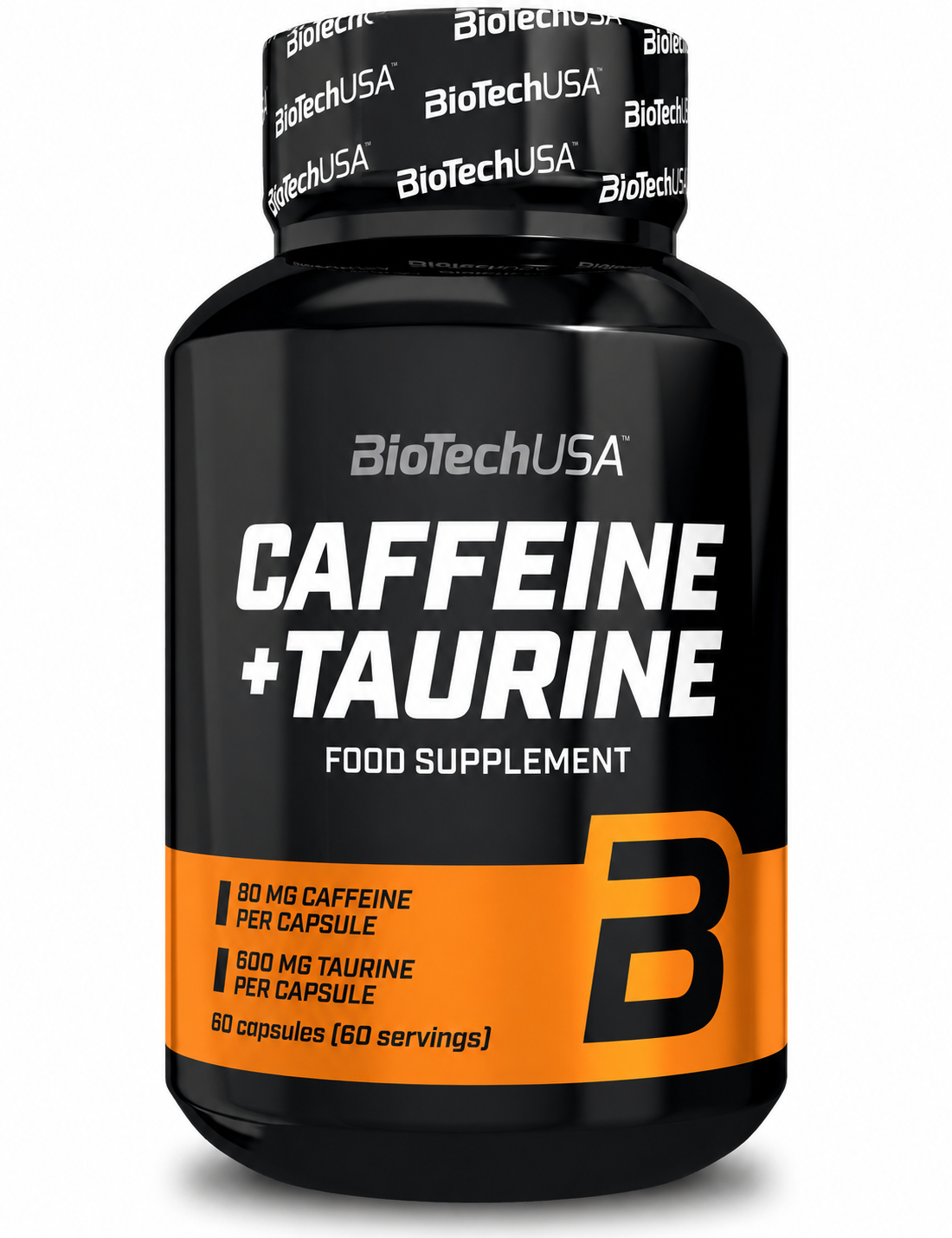 Cafeína + Taurina