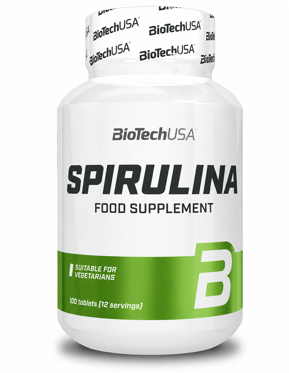 Spirulina