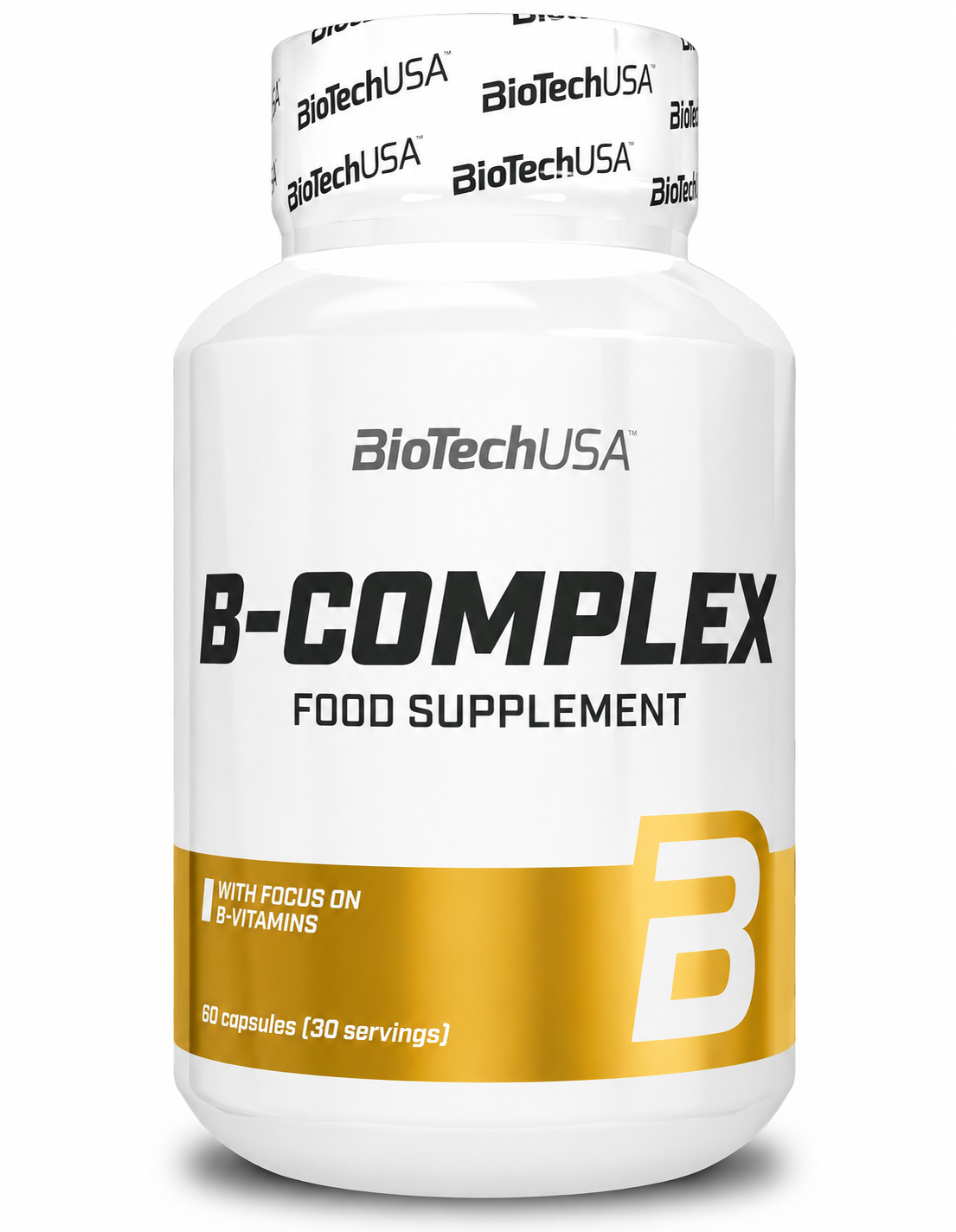 Vitamina B-Complex