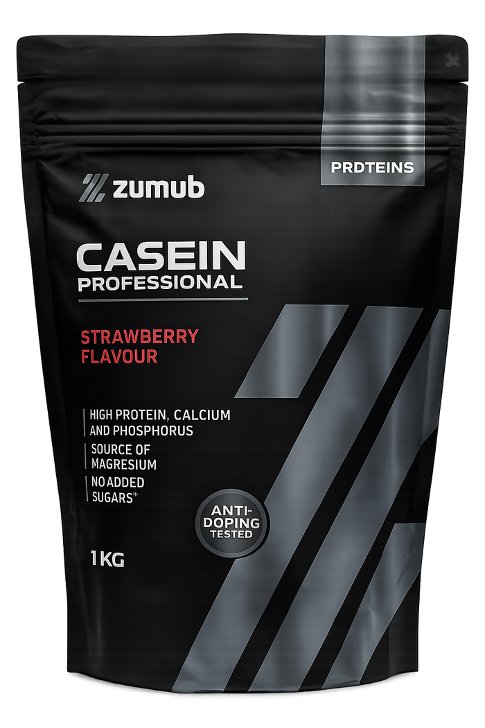 CASEÍNA PROFESSIONAL
