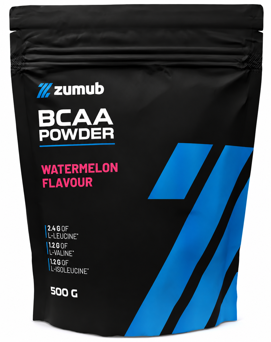 BCAA en polvo 500G Sandia