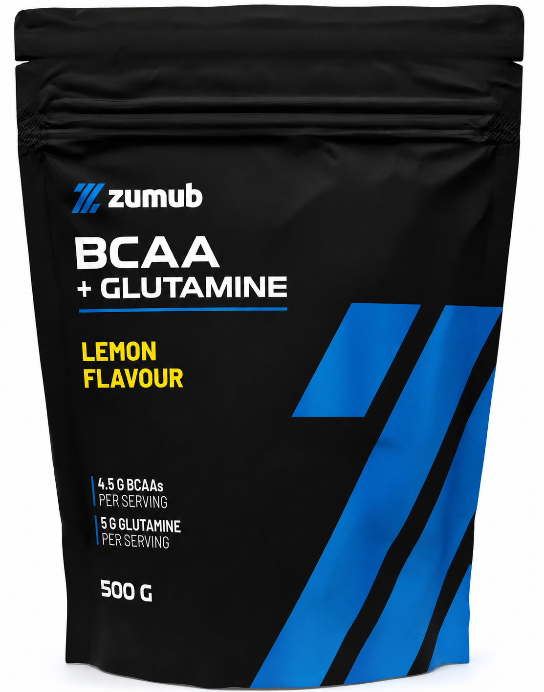 BCAA en polvo 500G Limon
