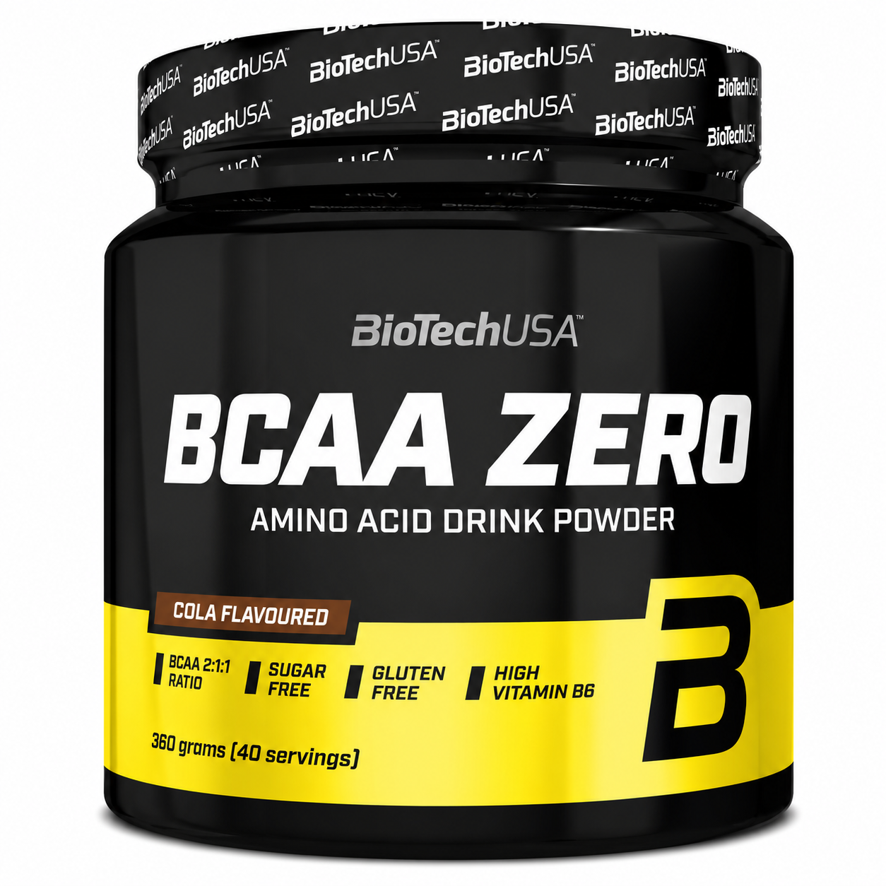 BCAA Zero 360 g
