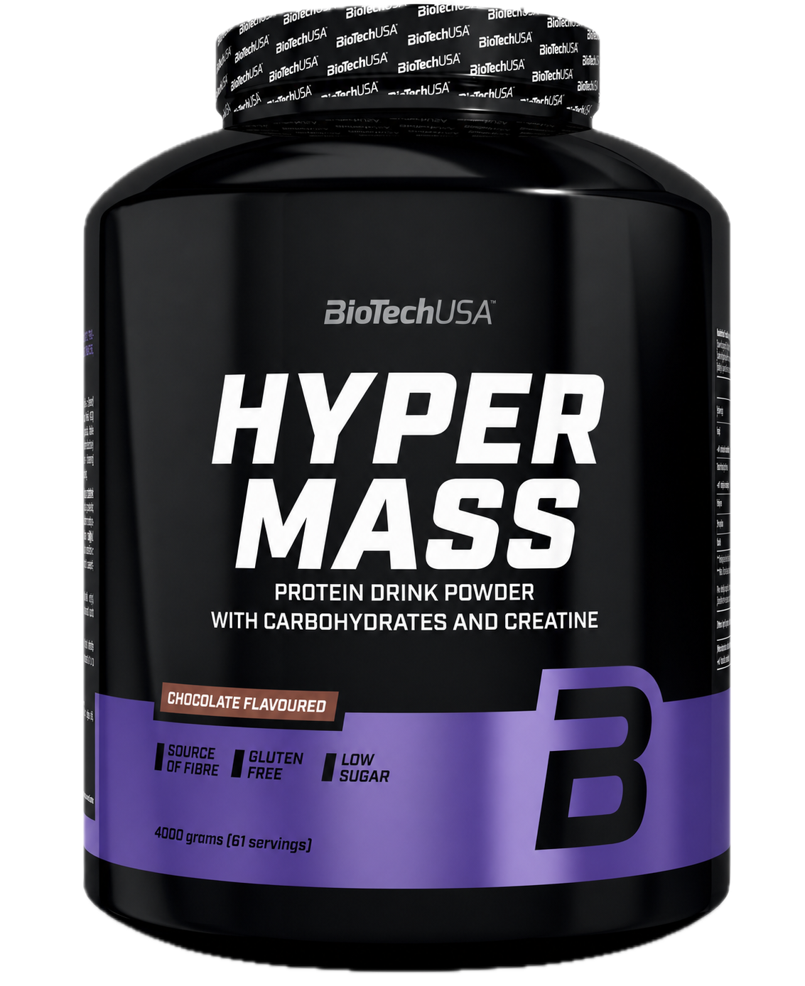 HYPER MASS