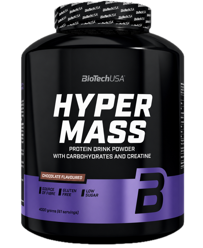HYPER MASS