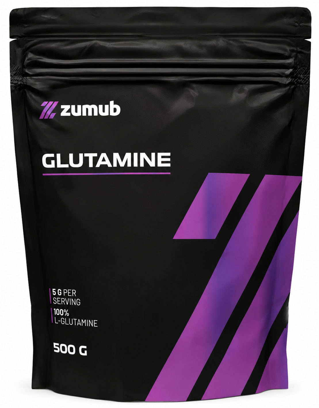 Glutamina 500g