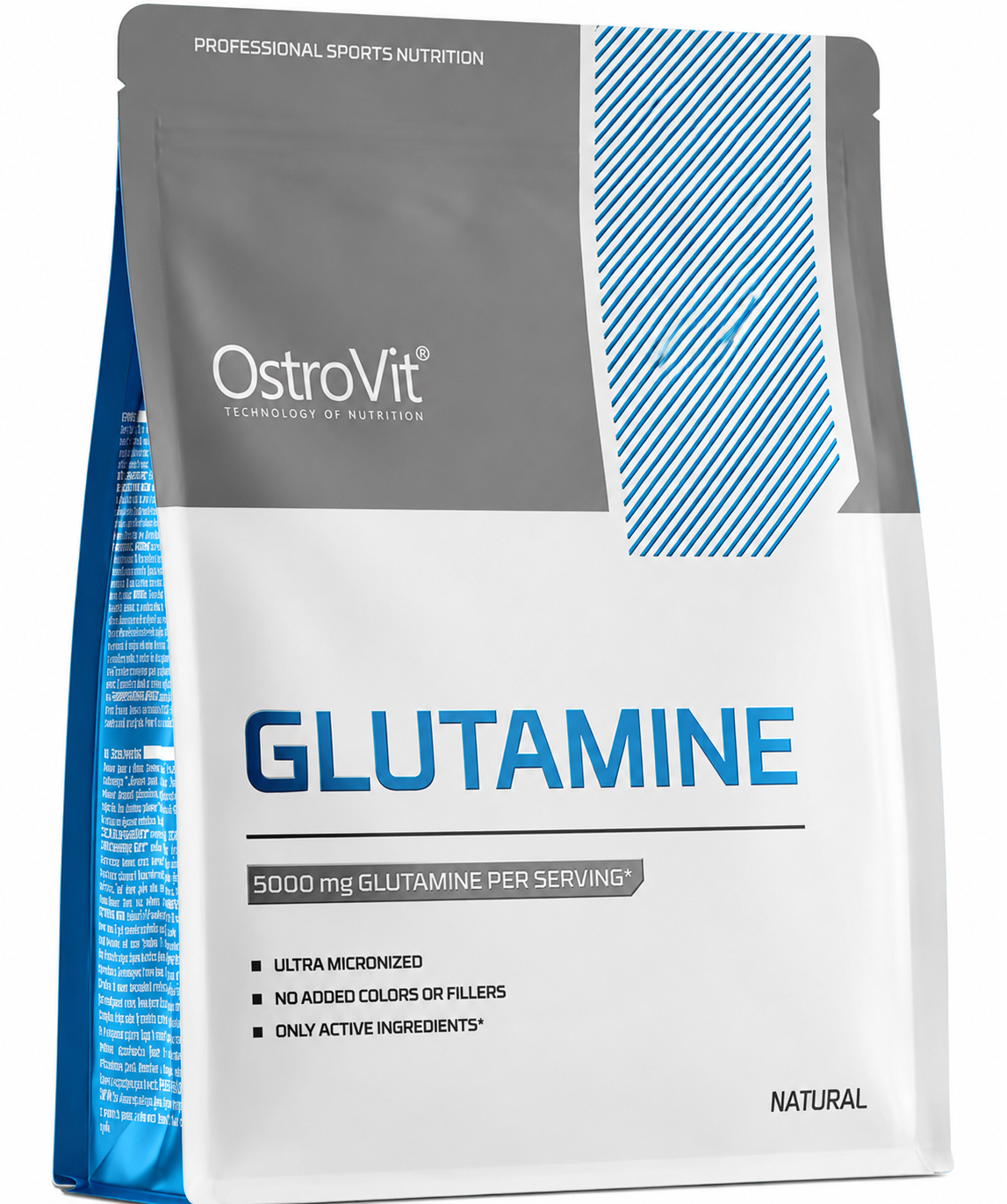Glutamina 500 g