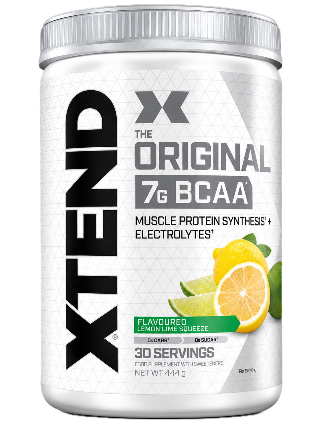 Xtend BCAAs Lima Limon