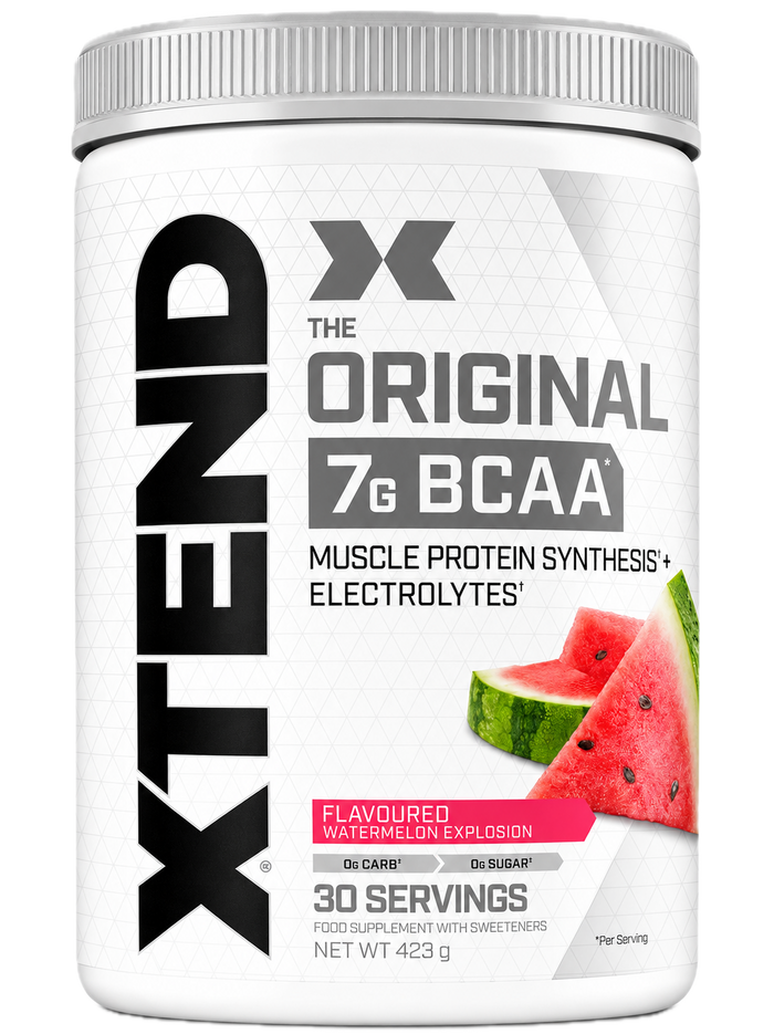 Xtend BCAAs Sandia