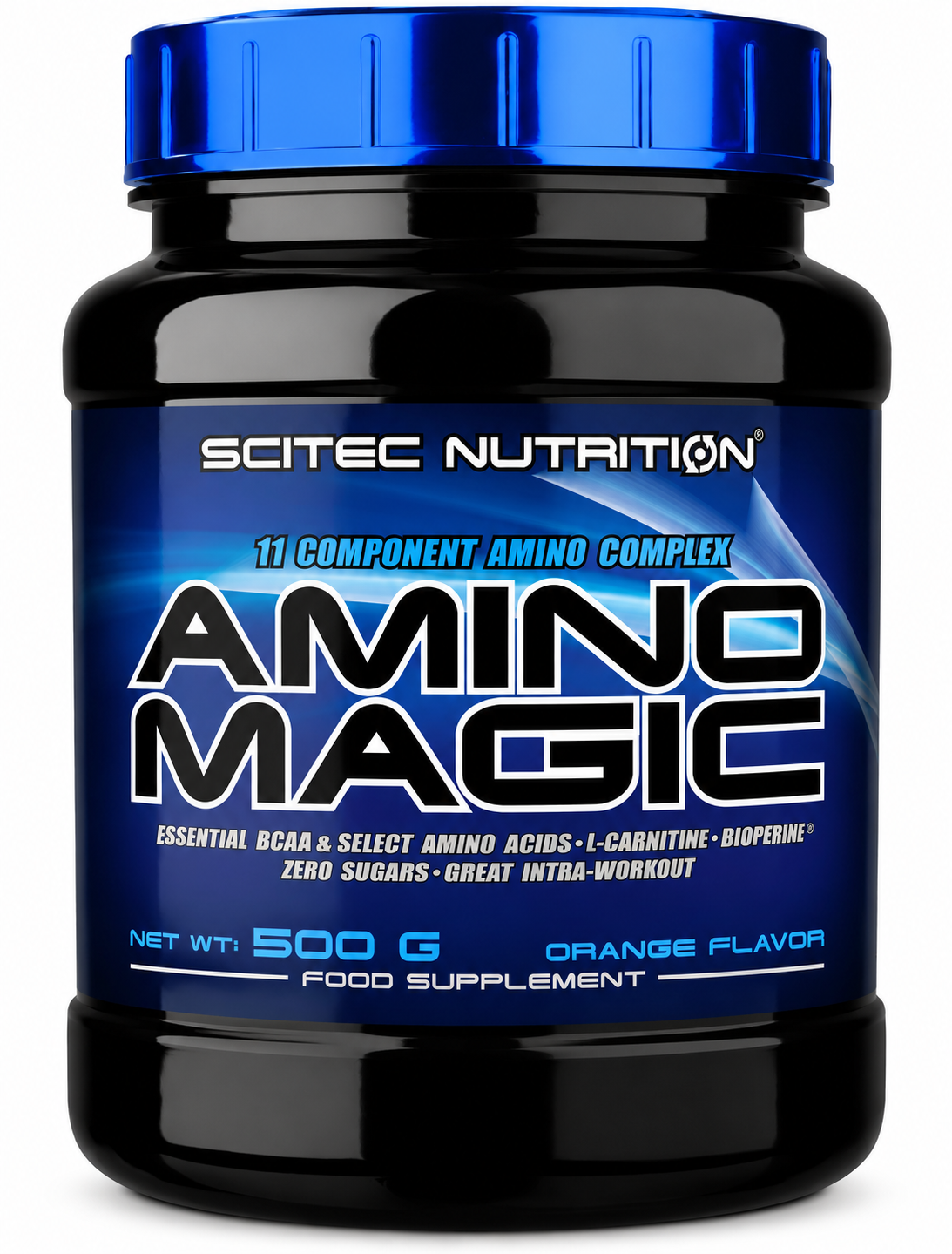 Amino Magic 500 g