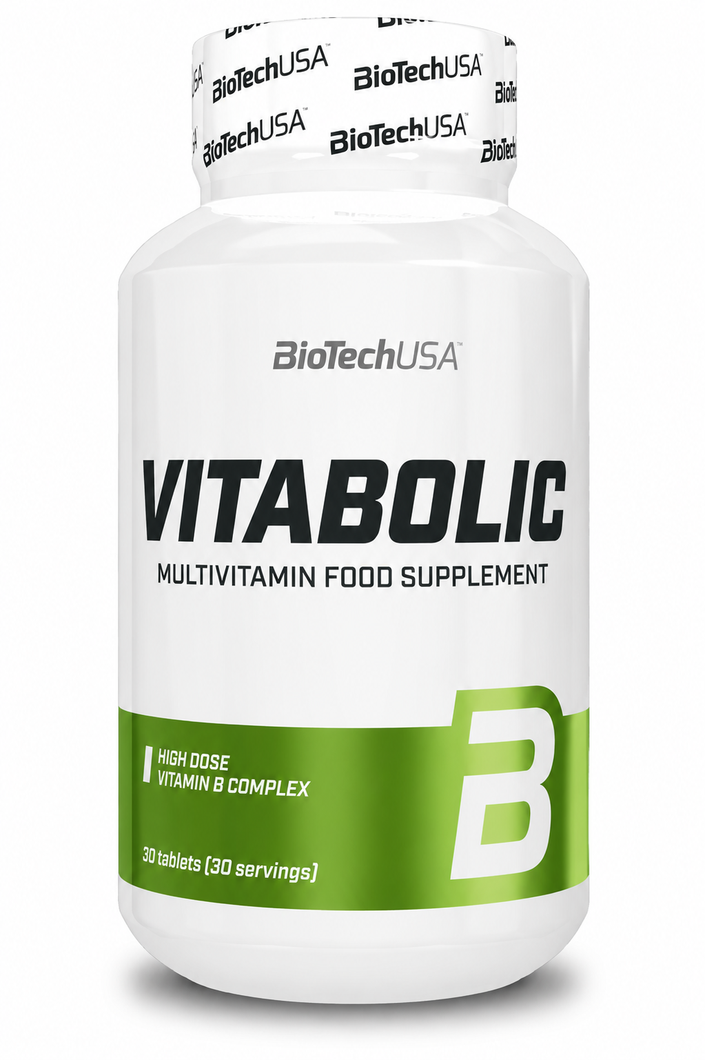 Vitabolic 30 comprimidos