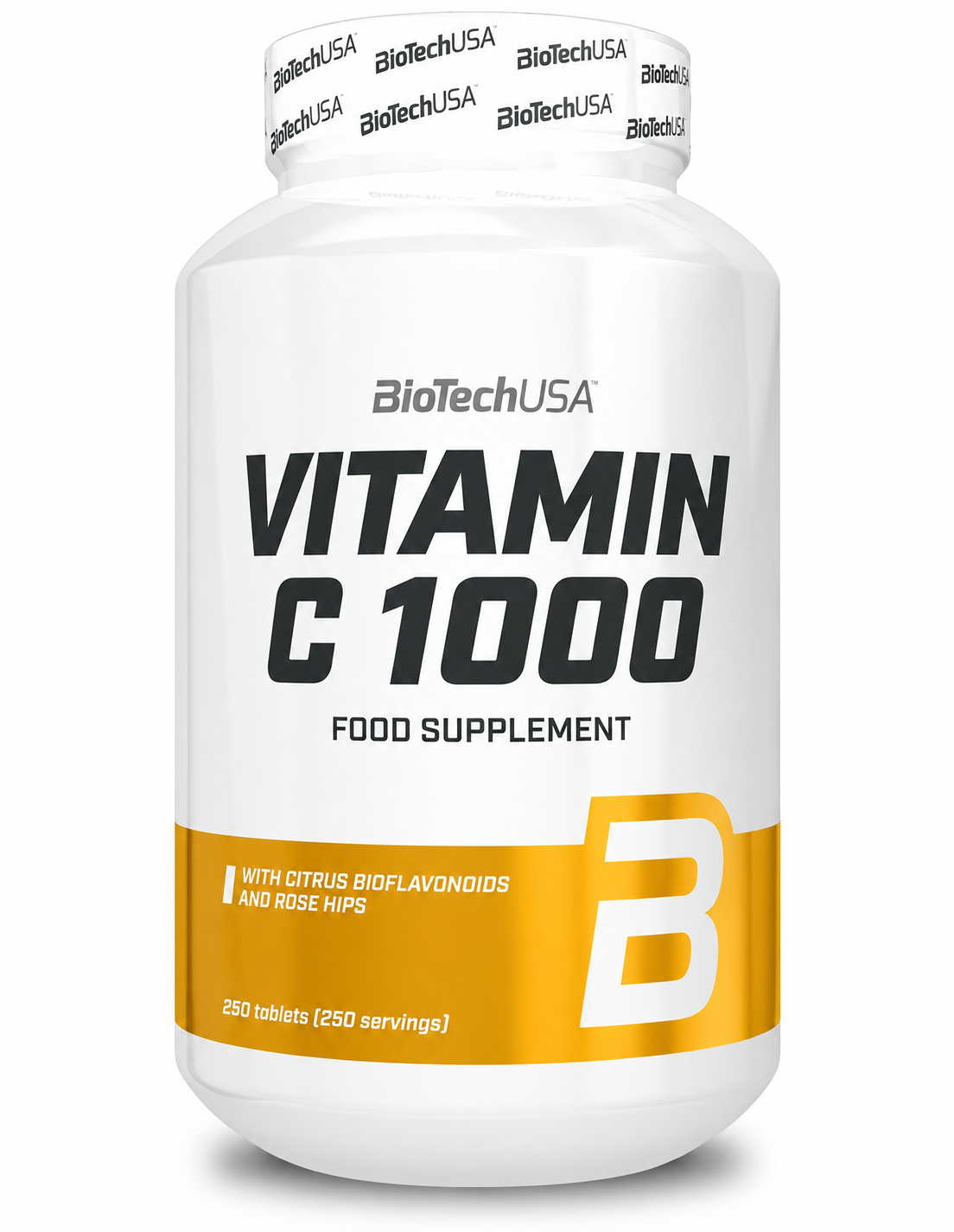 Vitamina C 1000