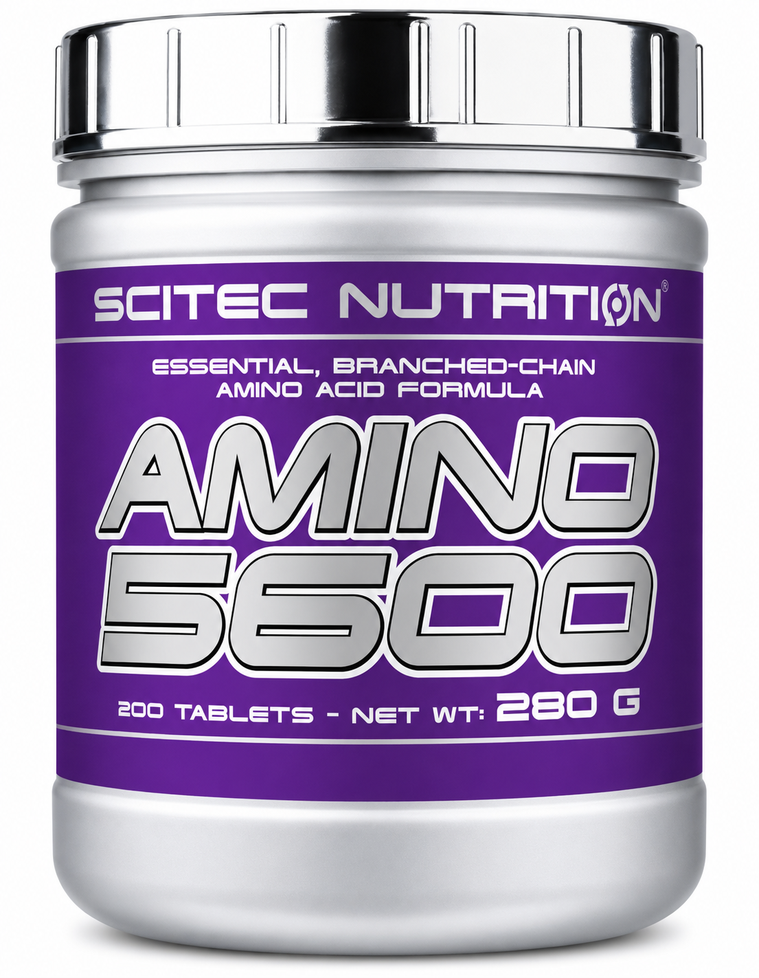 Amino 5600 200 comprimidos