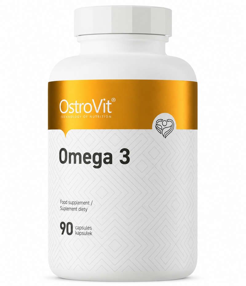 Omega 3