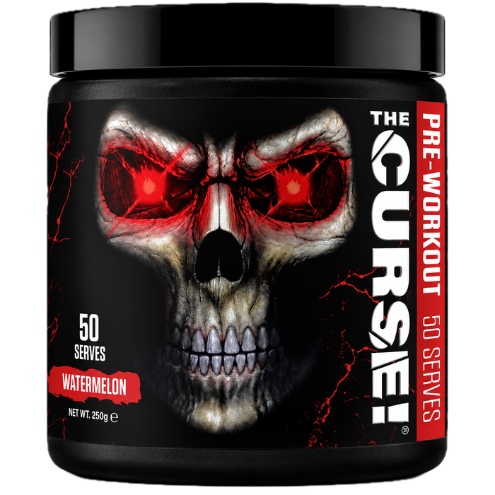 The Curse 250g Sandia
