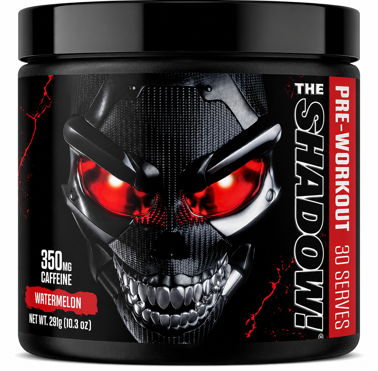 The Shadow! 270 g