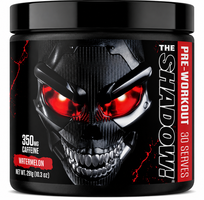 The Shadow! 270 g